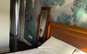 Loch Connell Lodge